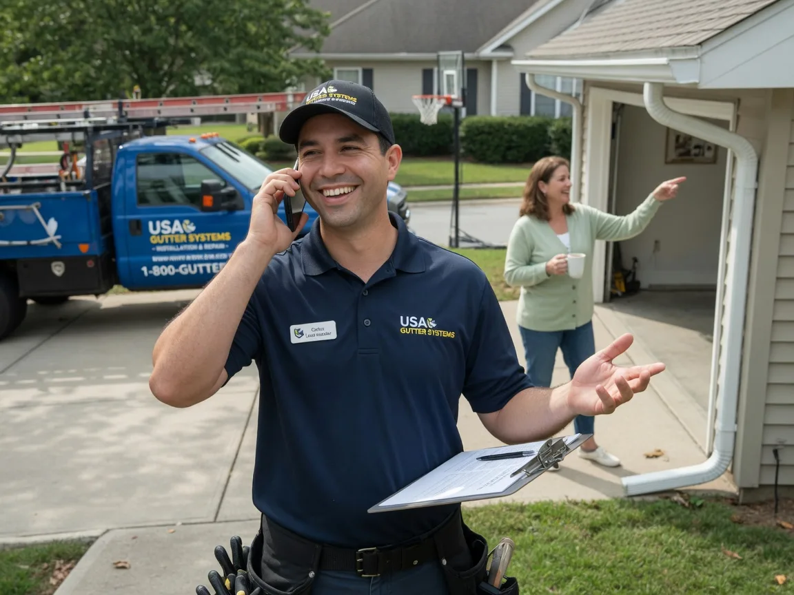 Gutter Installation Valley Center, CA FAQs